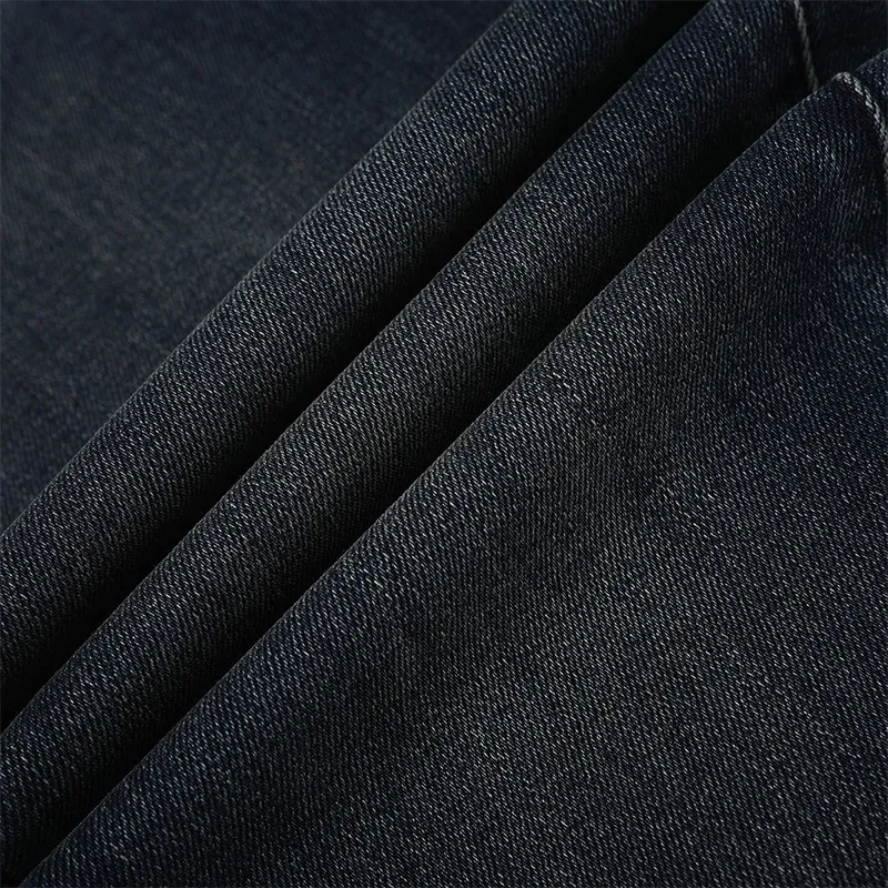 ANDREW MACKENZIE Jeans Men's Blue-3