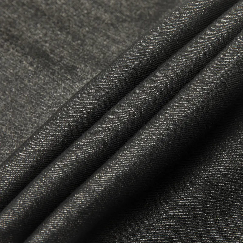 ANDREW MACKENZIE Suit Trouser Men's Black-3
