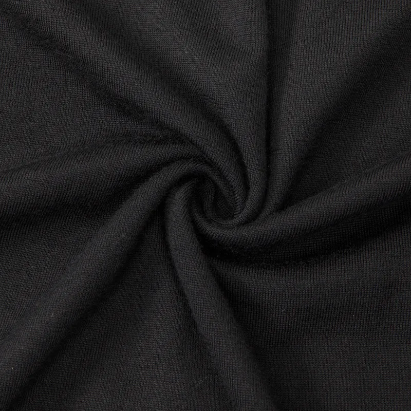 ANDREW MACKENZIE Knitwear Men's Black-3