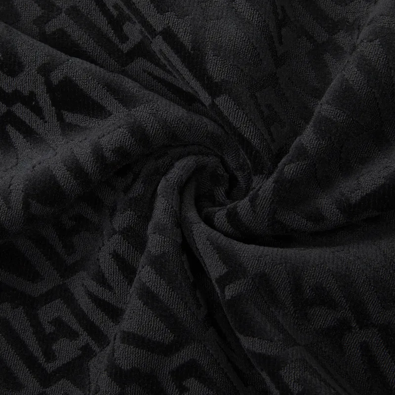 ANDREW MACKENZIE Jackets Coats Men's Black-3