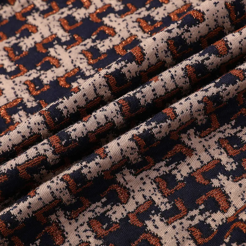 ANDREW MACKENZIE Knitwear Men's Orange-3