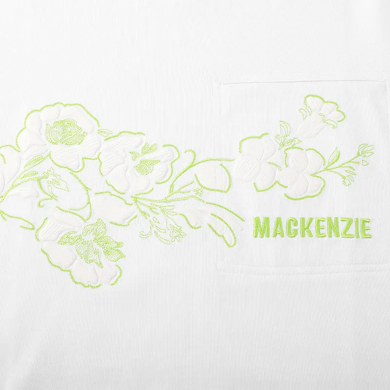 ANDREW MACKENZIE Summer T Shirt Standard Men's-3