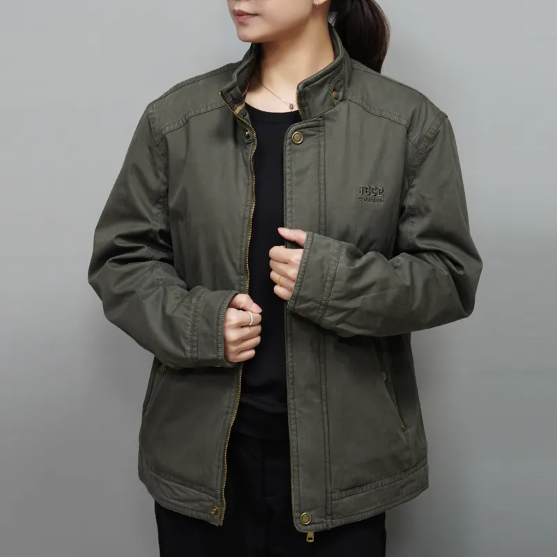 JEEP SPIRIT Puffer Jacket Men's-2