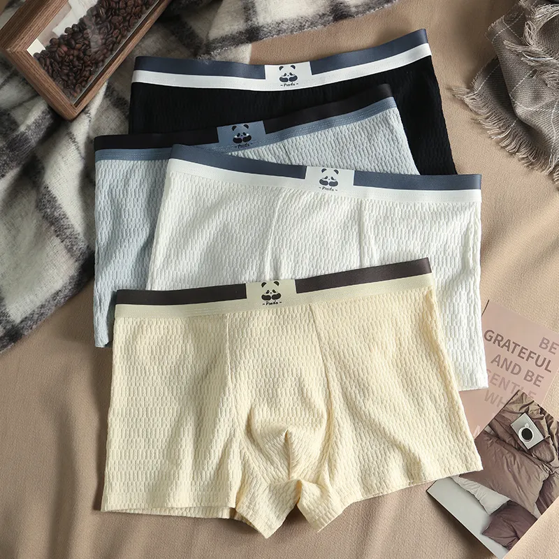 Urban Beauty Underpants Men's Combo Set-2