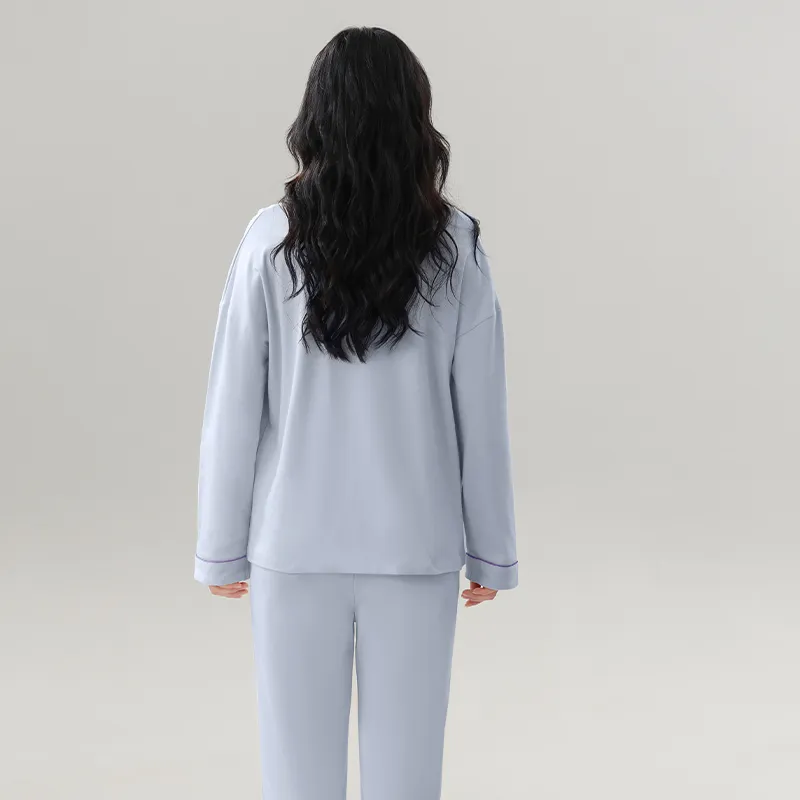 Urban Beauty Pajama Set Women's-11