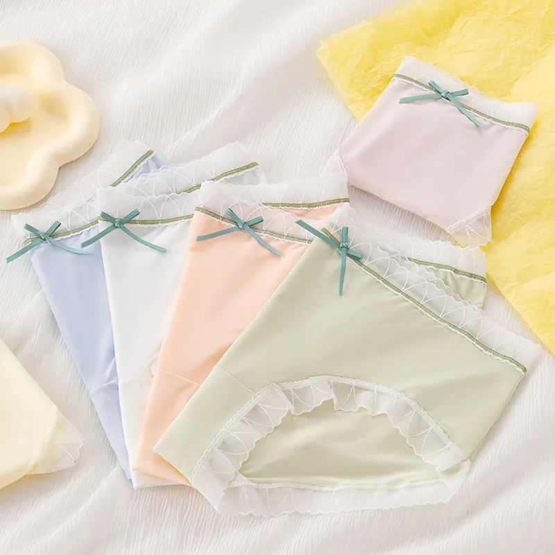 Urban Beauty Underpants Women's 5 Pack-4