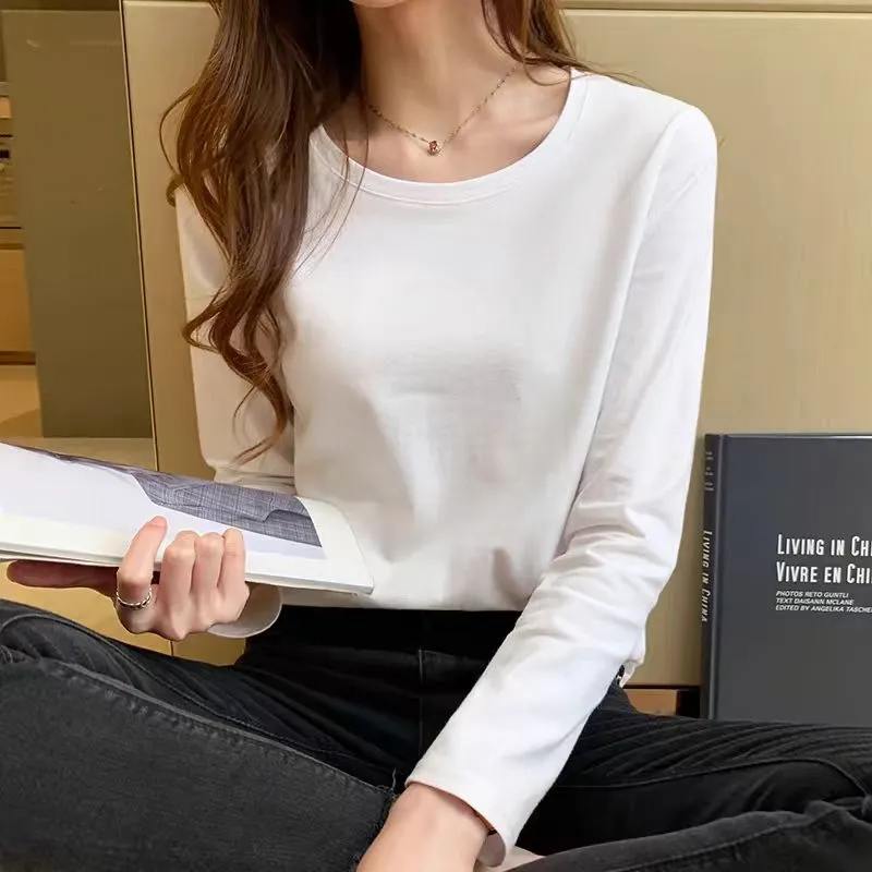 Urban Beauty Thermal Tops Women's-1