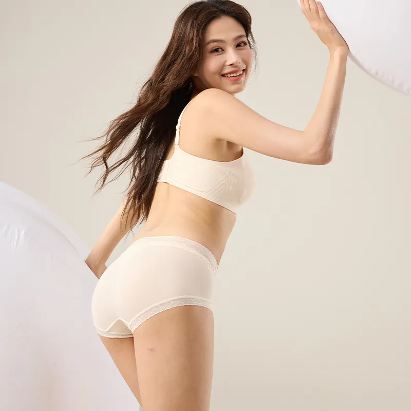 Urban Beauty Underpants Women's Combo Set-2