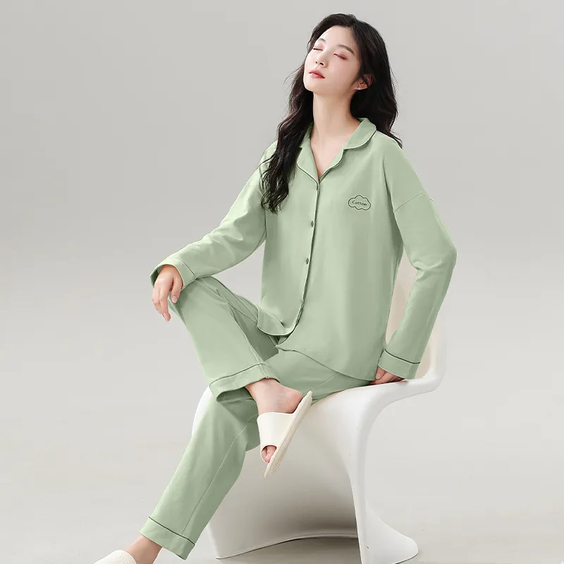Urban Beauty Pajama Set Women's-2