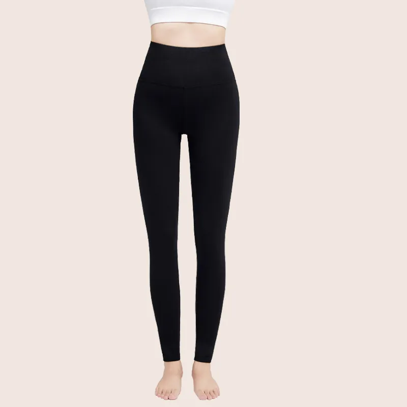 Urban Beauty Thermal Pants Women's Combo Set-5