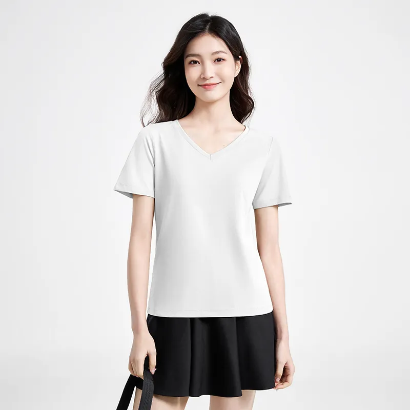 Urban beauty T Shirts Women's-1
