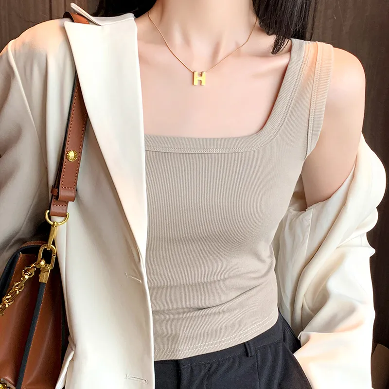 Urban beauty Women's Camisoles-5