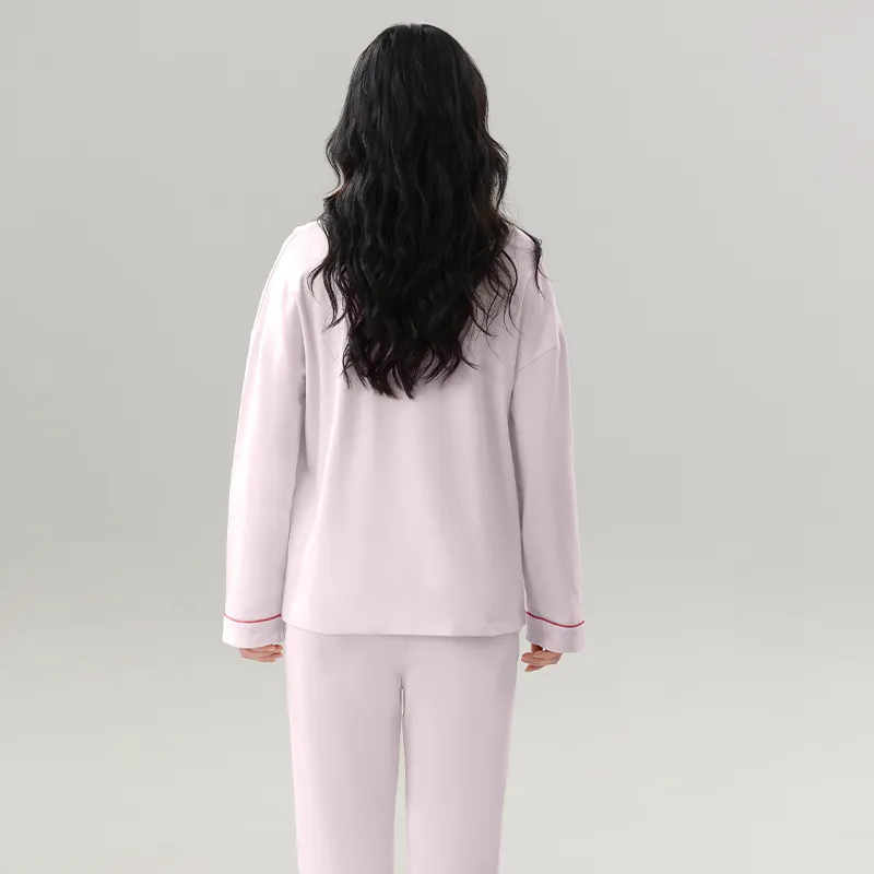 Urban Beauty Pajama Set Women's-15