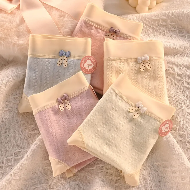 Urban Beauty Underpants Women's 5 Pack-3