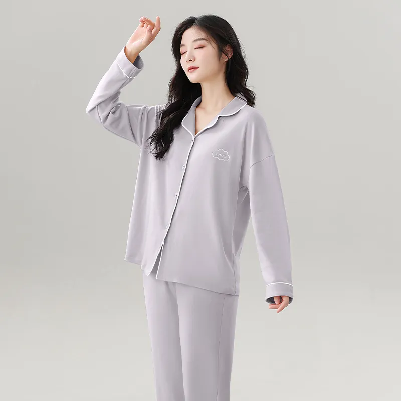 Urban Beauty Pajama Set Women's-5