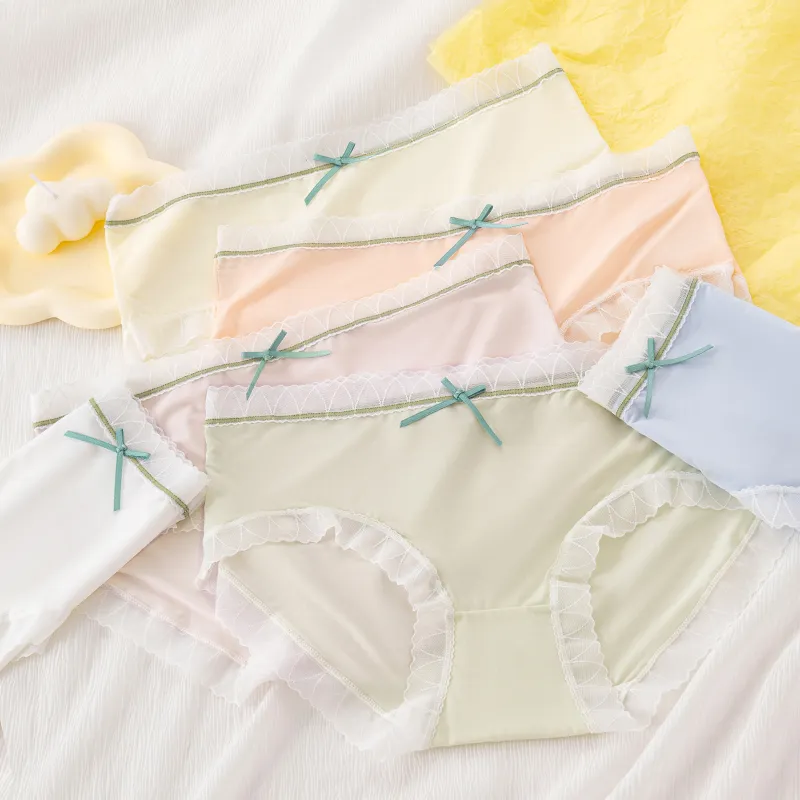 Urban Beauty Underpants Women's 5 Pack-3