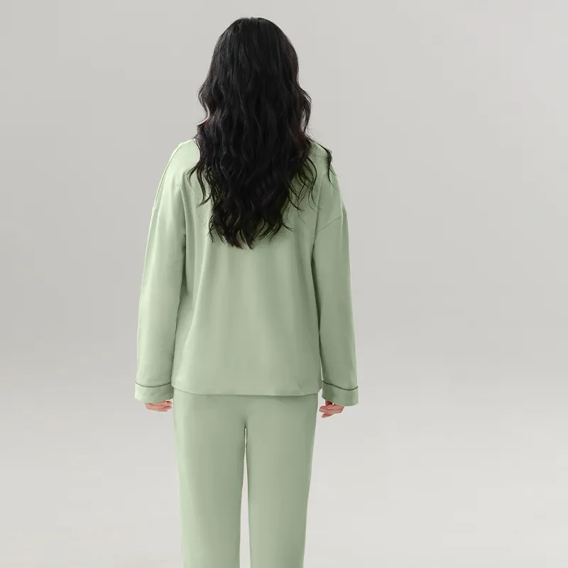 Urban Beauty Pajama Set Women's-3