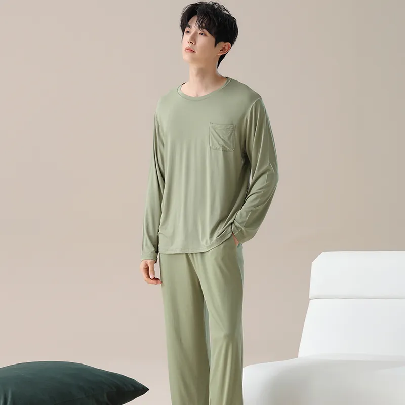 Urban beauty Men Pajama Sets-16