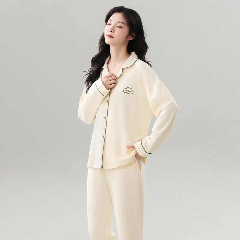 Urban Beauty Pajama Set Women's-17