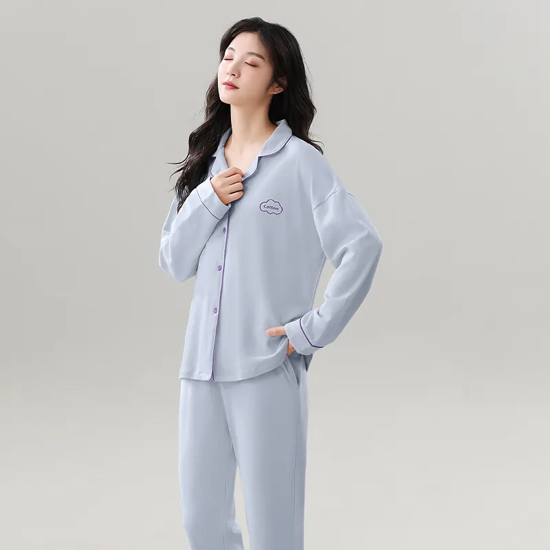 Urban Beauty Pajama Set Women's-9