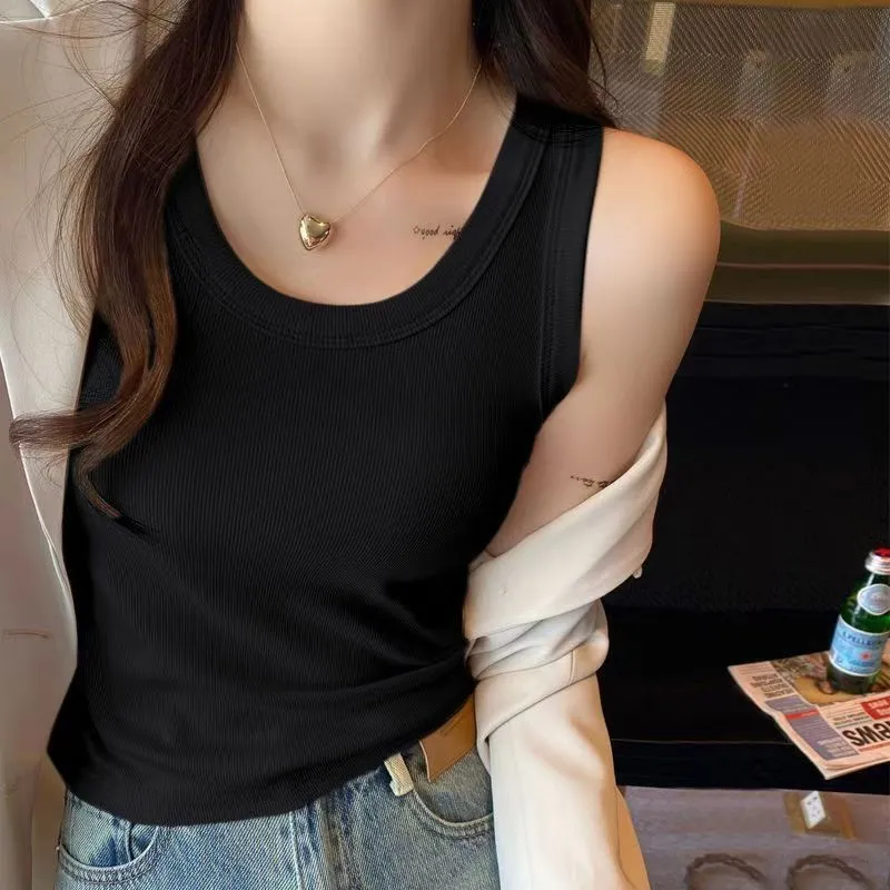 Urban beauty Women's Tank Tops-1