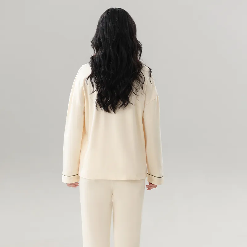 Urban Beauty Pajama Set Women's-19