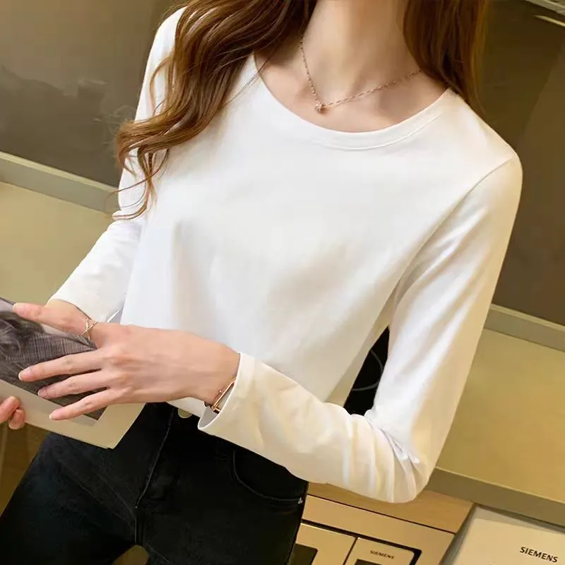 Urban Beauty Thermal Tops Women's-2