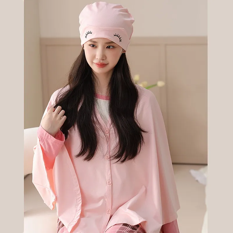 Urban Beauty Pajama Tops Women's-20