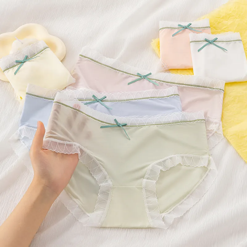 Urban Beauty Underpants Women's 5 Pack-1