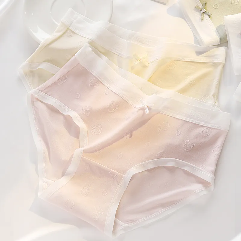 Urban Beauty Underpants Women's 4 Pack-3