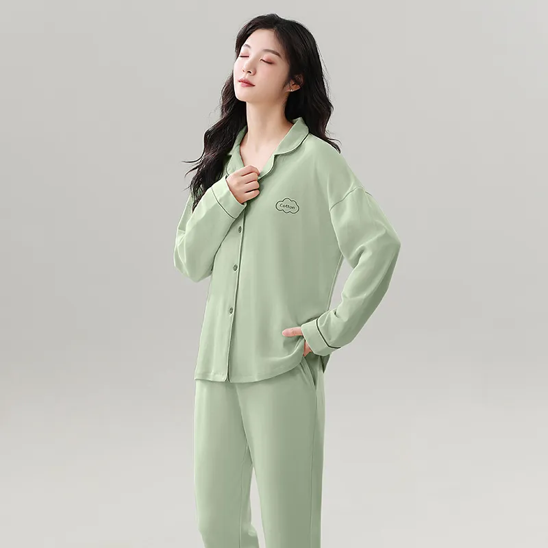Urban Beauty Pajama Set Women's-1