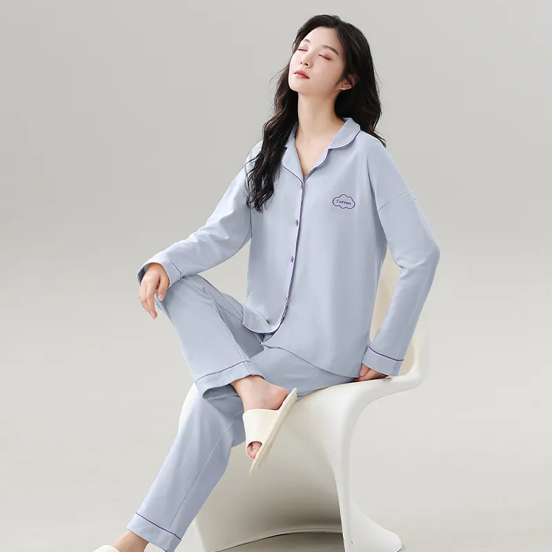 Urban Beauty Pajama Set Women's-10