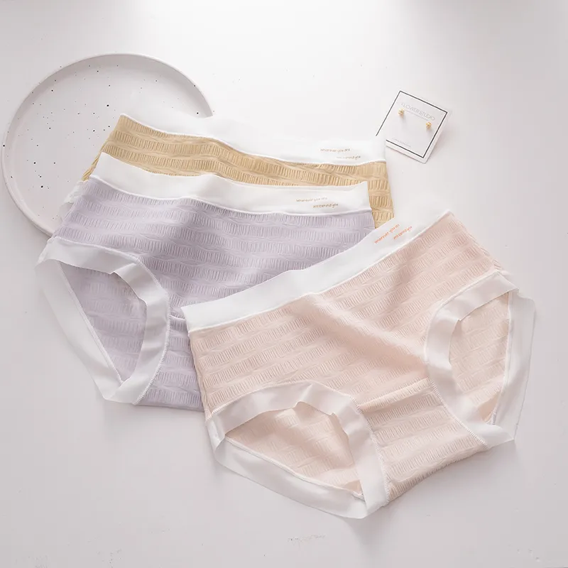 Urban Beauty Underpants Women's Combo Set-3