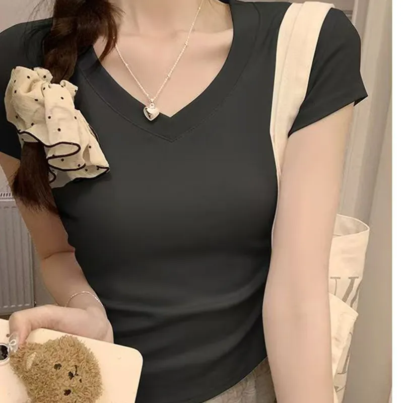 Urban Beauty Undershirt Women's-3