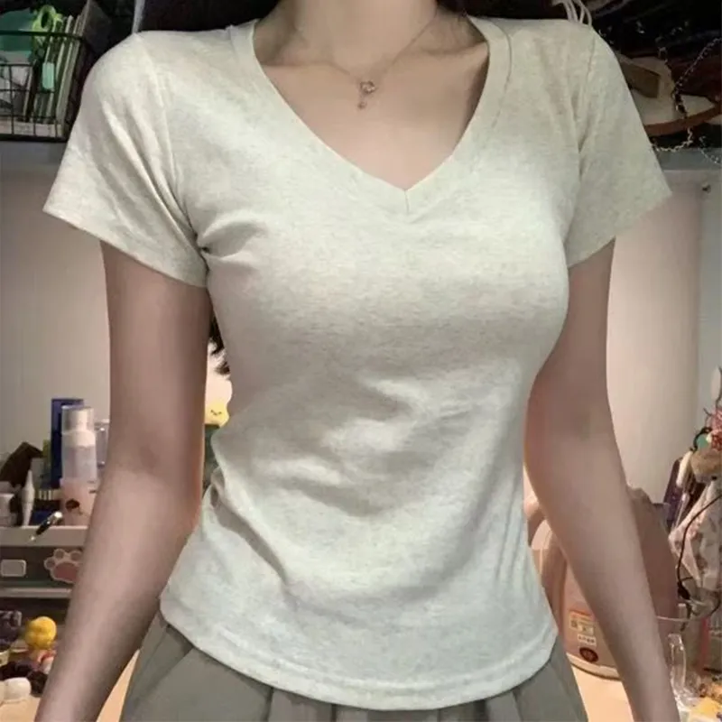 Urban Beauty Undershirt Women's-1
