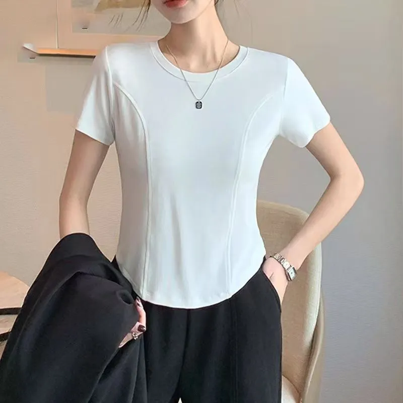 Urban Beauty Undershirt Women's-2