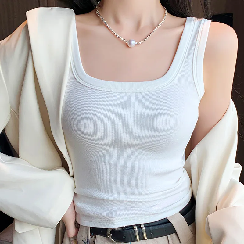 Urban beauty Women's Camisoles-3