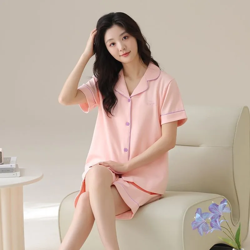 Urban Beauty Pajama Set Women's-2