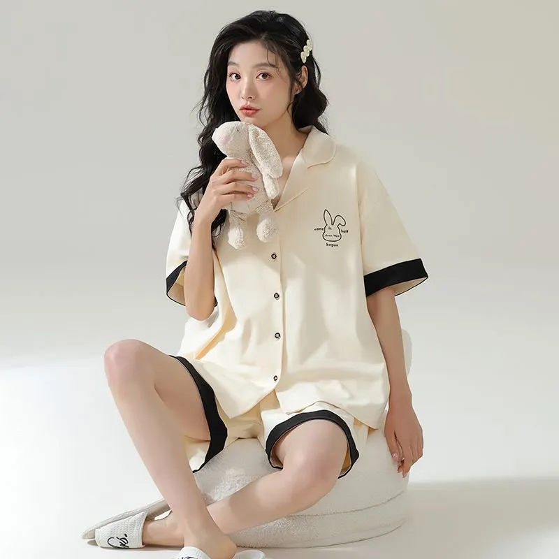 Urban Beauty Pajama Set Women's-2