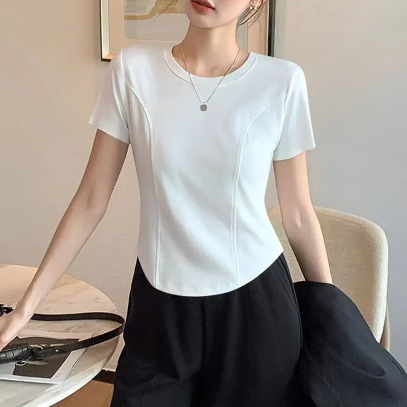Urban Beauty Undershirt Women's-1