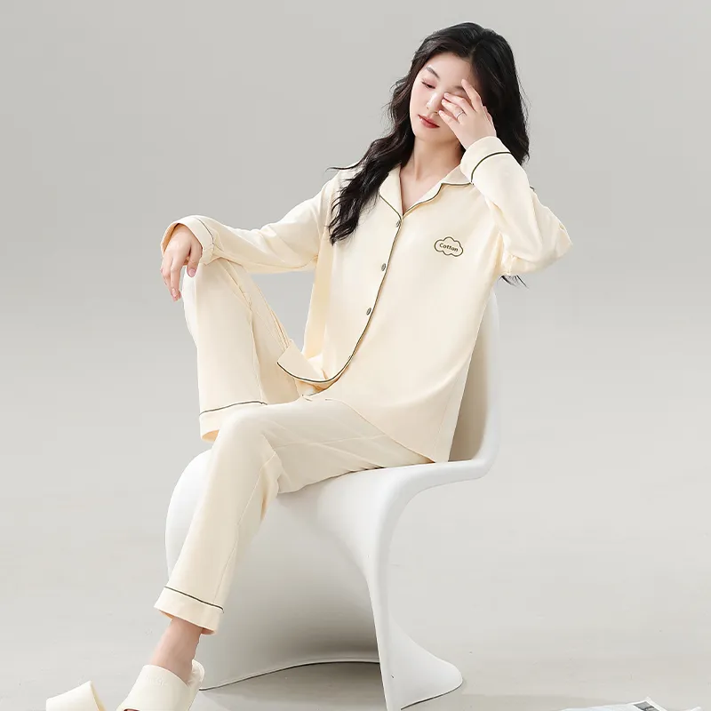 Urban Beauty Pajama Set Women's-18