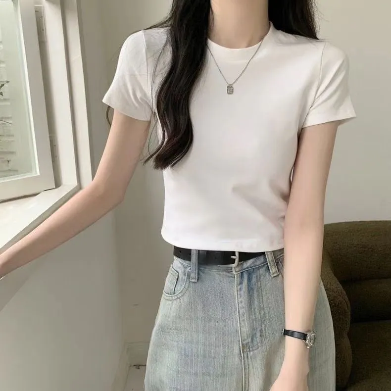 Urban Beauty Undershirt Women's-14