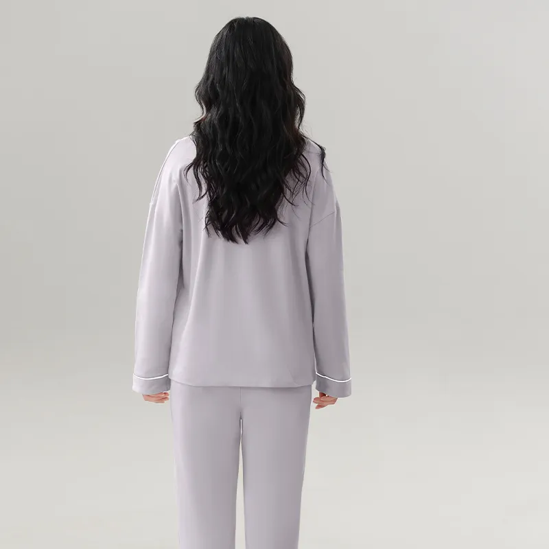 Urban Beauty Pajama Set Women's-7