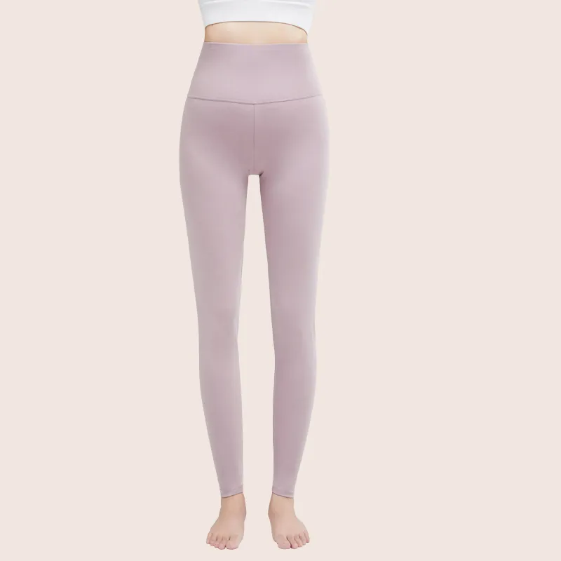 Urban Beauty Thermal Pants Women's Combo Set-3