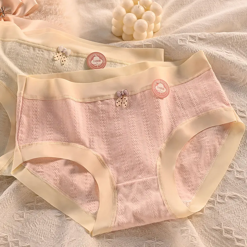 Urban Beauty Underpants Women's 5 Pack-2