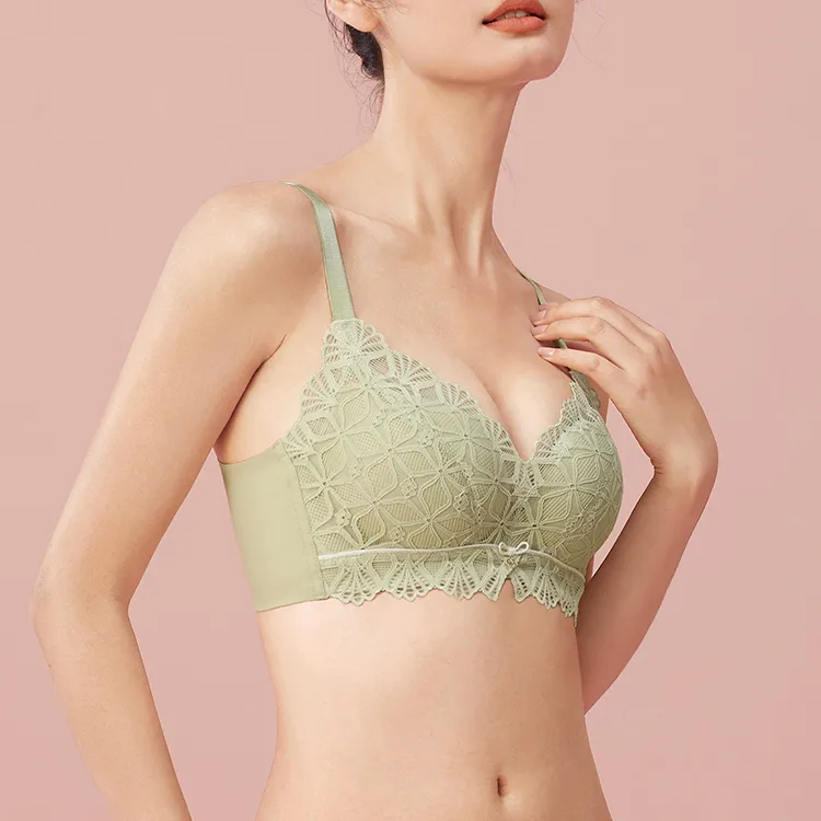 Urban beauty Women's Bras-1