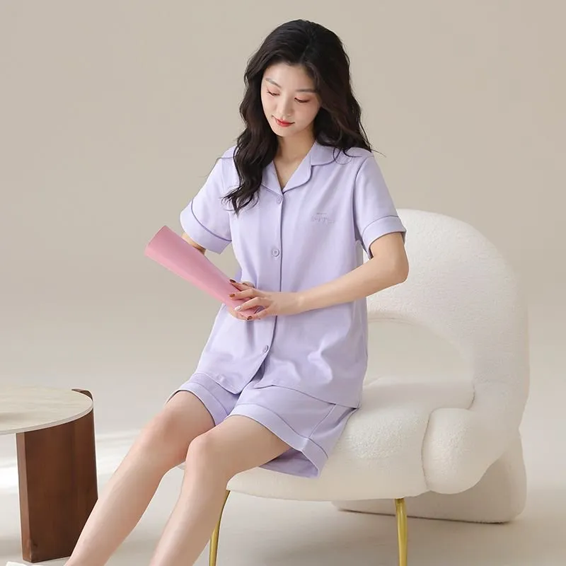 Urban Beauty Pajama Set Women's-7