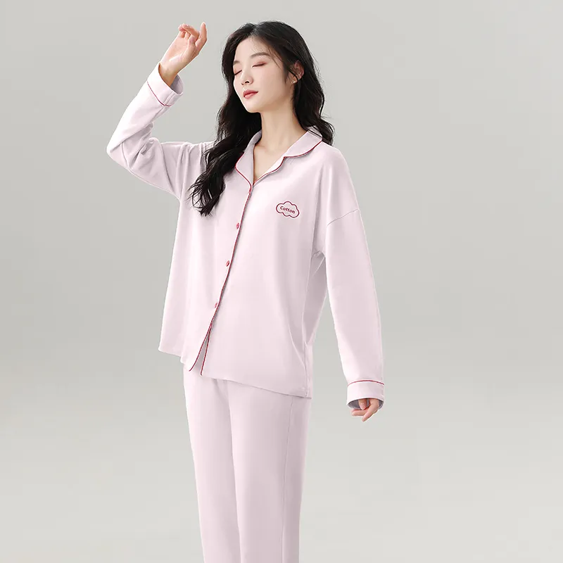 Urban Beauty Pajama Set Women's-13