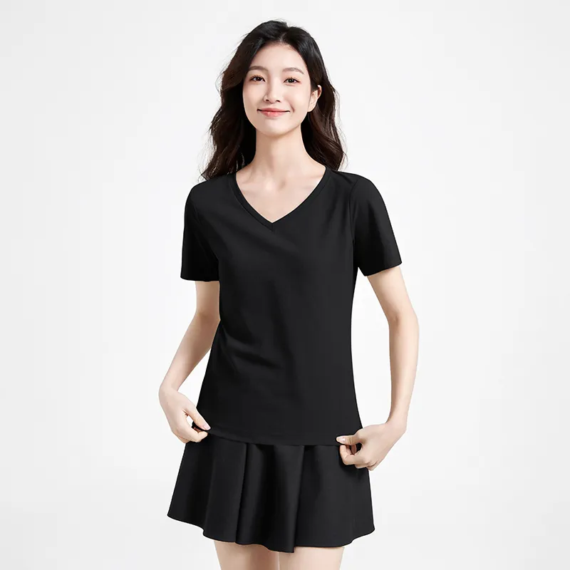 Urban beauty T Shirts Women's-5