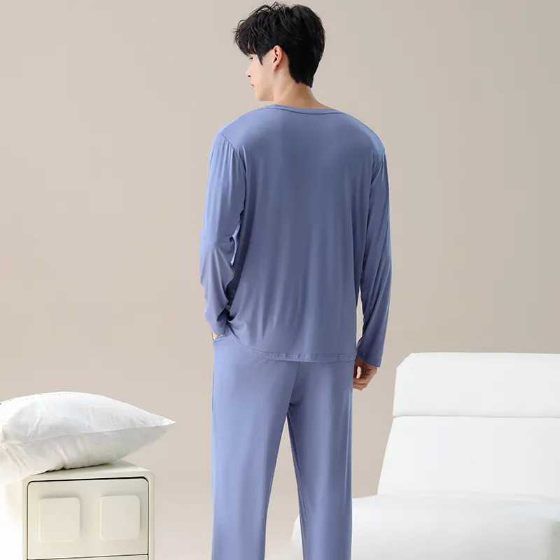 Urban beauty Men Pajama Sets-23